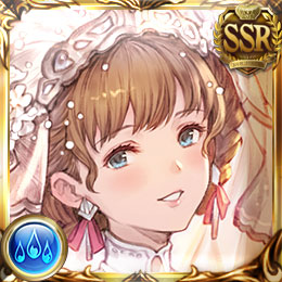 ジュリエット（水）