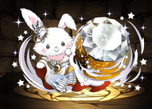 ファセットウィッシュミーメル