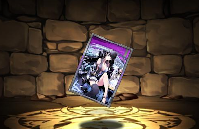 始祖リリンのカード