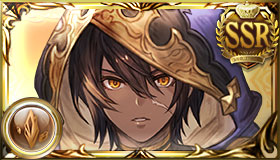 ジャミル（SSR）