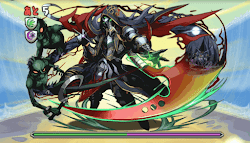 ダンジョンデータ６F