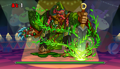 9周年記念チャレンジ【1】-Lv1