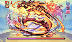 リントヴルム降臨-4F