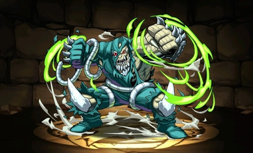 究極の生命体・ドゥームズデイ