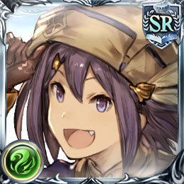 フィーナ（SR）