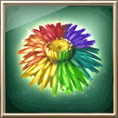 アルカンシエルの花