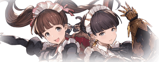 ドロシー＆クラウディア