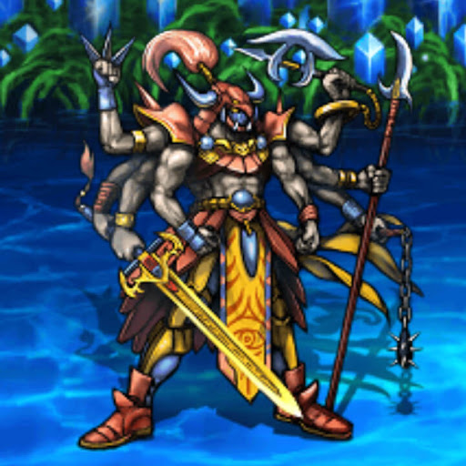 FF5_ギルガメッシュ(E)