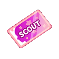 スカウトポイント