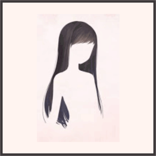 キャンペーンガール（黒）