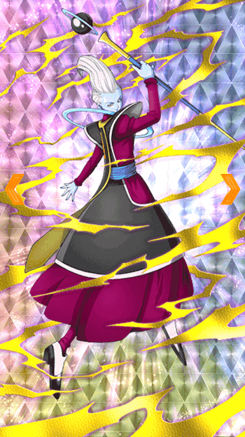 明鏡止水の心・ウイス