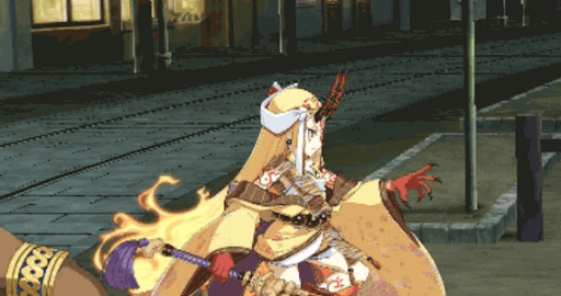 fgo-帝都聖杯奇譚