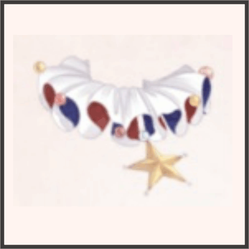 カラフルスター