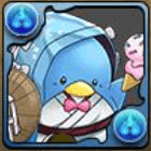 ユキネタキシードサム