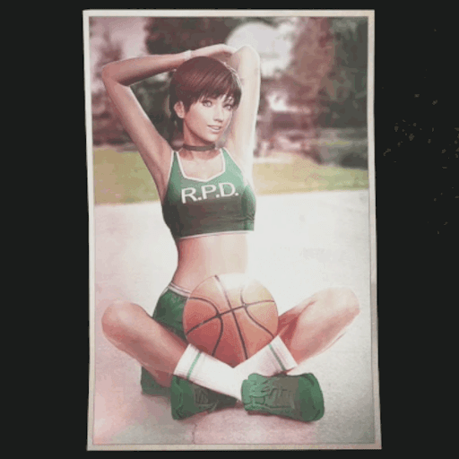 バイオRE2_フィルム