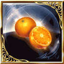 摘みたてみかん