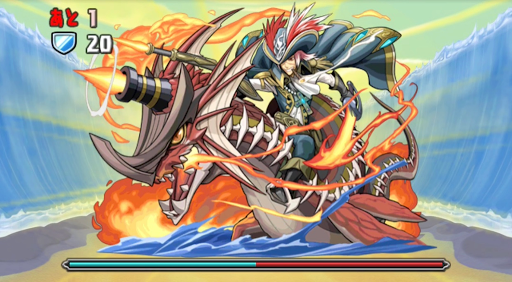 ＿名前＿降臨-1F