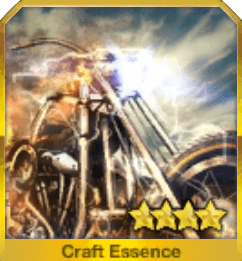 ゴールデンベアー号