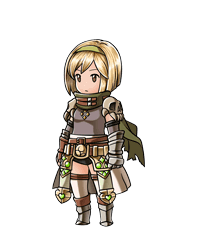 ジョブカラースキンジータ4