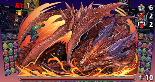 極醒アテナ降臨-5F