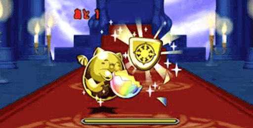 ぷれドラ大量発生 ボス