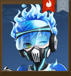 オルト（R/アスレチック・ギア）