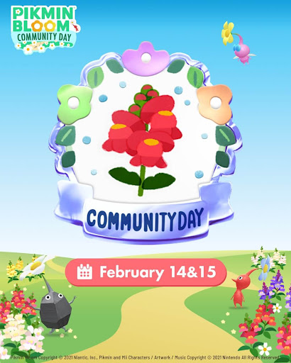 2月14日&amp;15日に開催決定