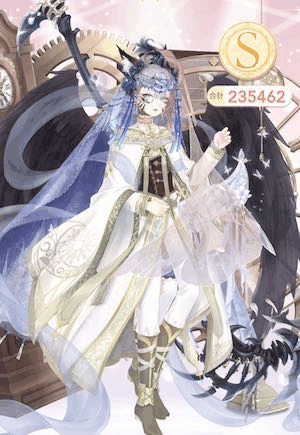 クエスト参考コーデタブ「参考画像URL」