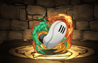 防衛隊のイヤホン