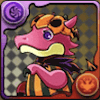 ハロウィンガチャドラ