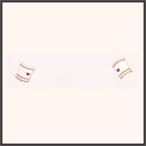 甘いハーモニー