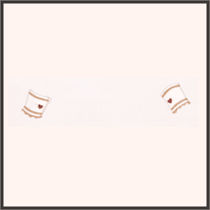 甘いハーモニー