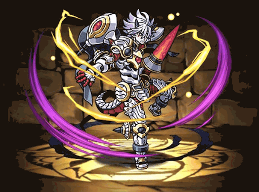 煌骸大星ガイム