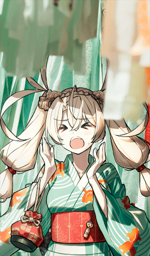 英霊星行：ブラダマンテ