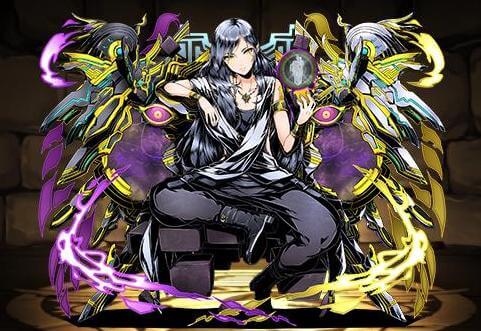 扉の君：完全体