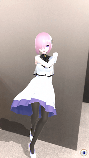 fgo-エキシビジョン