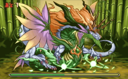 タケミナカタ降臨 3F