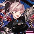 fgo-英霊博装：新免武蔵守藤原玄信