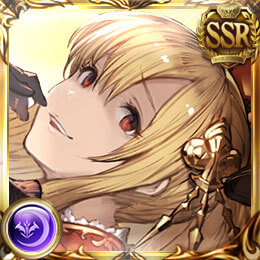 ヴィーラ（闇SSR）