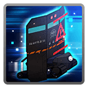 移動型戦術防壁