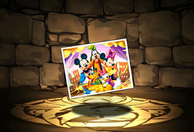 ミッキー＆フレンズ【フォト】