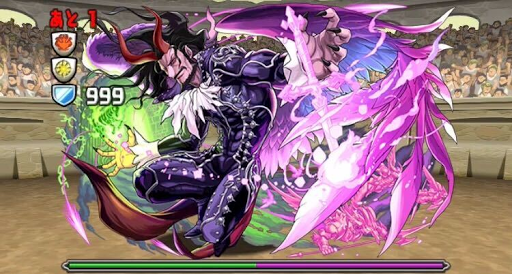 ピィチャレンジLv2-3F