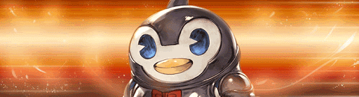 ペンギー（イベントSR）