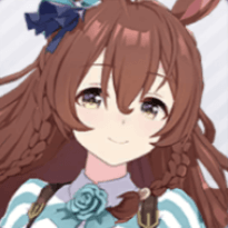 メジロブライト