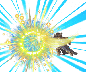 ガイゼンボーガ_上限解放後