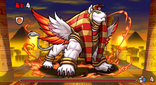 ラードラゴン降臨-1F