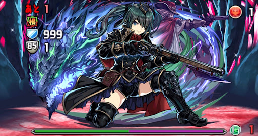 Pからの挑戦状-9F