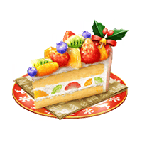 fgo-フルーツケーキ