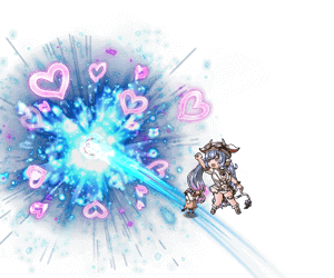 シャトラ（水着）_上限解放後