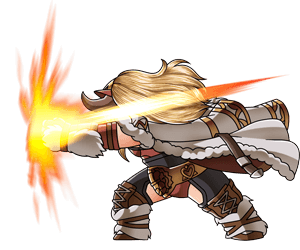 ファスティバ（SR）_上限解放後